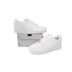 EM Sneakers Nike Air Force 1 Low '07 White
