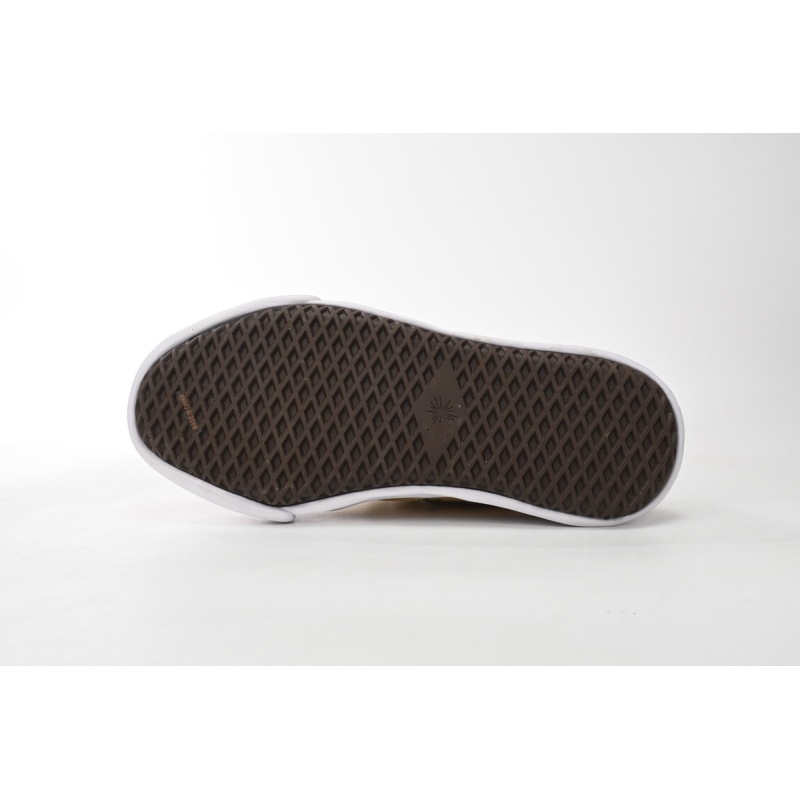 EM Sneakers Mihara Yasuhiro Peterson OG Sole Canvas Low Natural NO.781