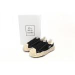 EM Sneakers Mihara Yasuhiro Vintage White Black NO.790