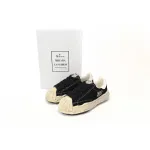 EM Sneakers Mihara Yasuhiro Vintage White Black NO.790