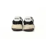 EMSneakers Maison Mihara Yasuhiro Vintage White Black