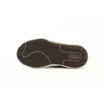 EM Sneakers Mihara Yasuhiro Vintage White Black NO.790