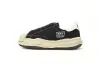 EM Sneakers Mihara Yasuhiro Vintage White Black NO.790