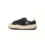 EM Sneakers Mihara Yasuhiro Vintage White Black NO.790