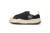 EM Sneakers Mihara Yasuhiro Vintage White Black NO.790