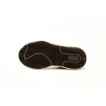 EM Sneakers Mihara Yasuhiro White and Black Tail NO.791