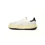 EM Sneakers Mihara Yasuhiro White and Black Tail NO.791