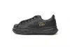 EM Sneakers Mihara Yasuhiro All Black Golde NO.751