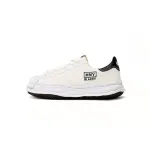 EMSneakers Mihara Yasuhiro White And All White And Black Tail