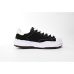 EM Sneakers Mihara Yasuhiro White and Black Background NO.762