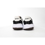 EM Sneakers Mihara Yasuhiro White and Black Background NO.762