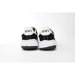 EMSneakers Mihara Yasuhiro White And Black Background