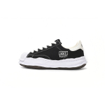 EM Sneakers Mihara Yasuhiro White and Black Background NO.762