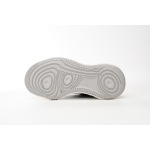 EM Sneakers Mihara Yasuhiro White and Black Gray Low NO.769
