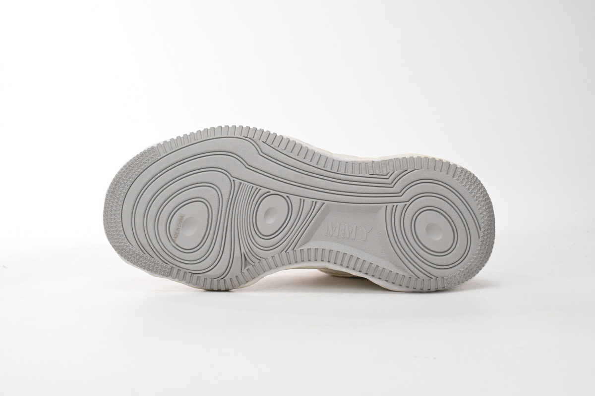 EM Sneakers Mihara Yasuhiro White and Pale NO.770