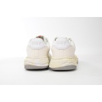 EM Sneakers Mihara Yasuhiro White and Pale NO.770