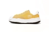 EM Sneakers Mihara Yasuhiro White and White Yellow