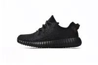 EM Sneakers adidas Yeezy Boost 350 Pirate Black (2023)