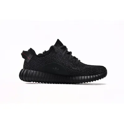 EM Sneakers adidas Yeezy Boost 350 Pirate Black (2023) 02