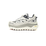 EMSneakers Moncler Black White and Black