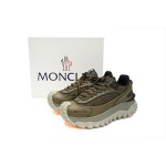 EMSneakers Moncler Trailgrip Army Green