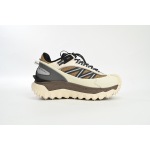 EMSneakers Moncler Trailgrip Beige White