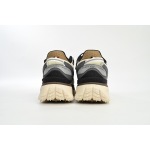 EMSneakers Moncler Trailgrip Beige White