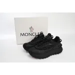 EMSneakers Moncler Trailgrip Gore-Tex Black