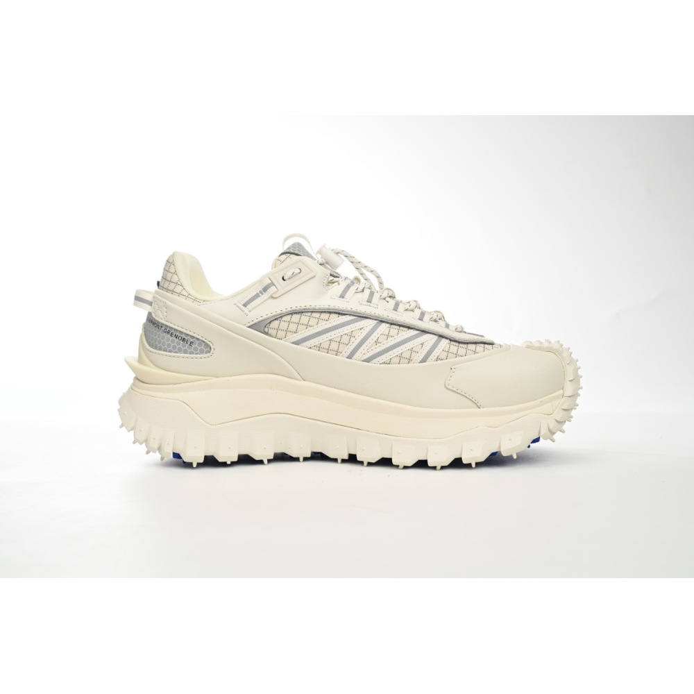 EMSneakers Moncler Trailgrip Gore-Tex Off-White