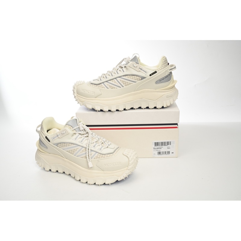 EMSneakers Moncler Trailgrip Gore-Tex Off-White
