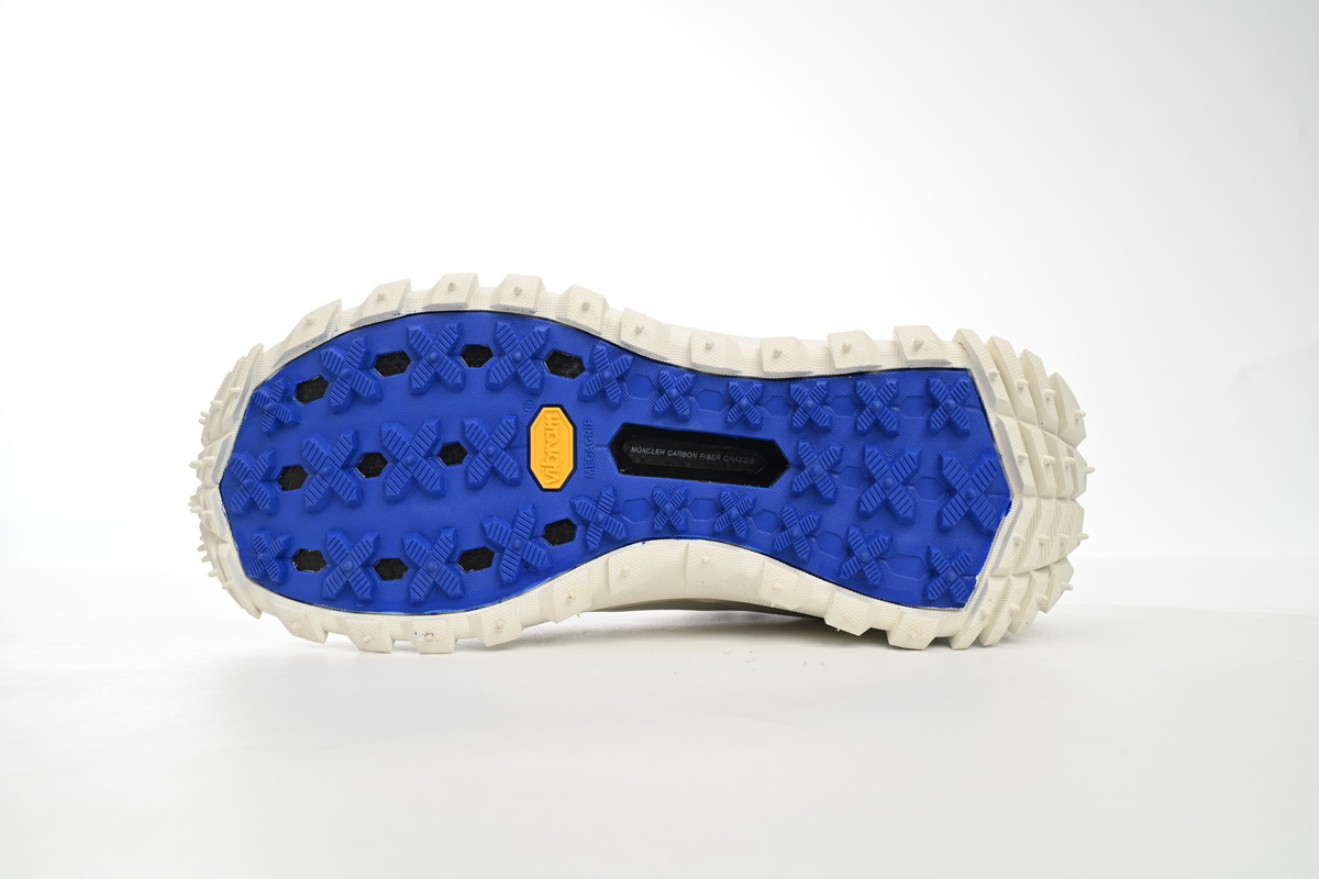 EMSneakers Moncler Trailgrip Gore-Tex Off-White