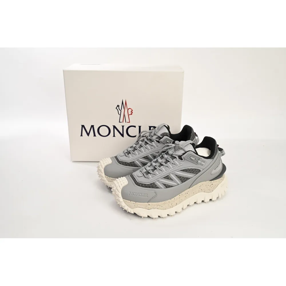 EMSneakers Moncler Trailgrip Grey