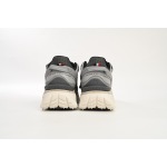 EMSneakers Moncler Trailgrip Grey