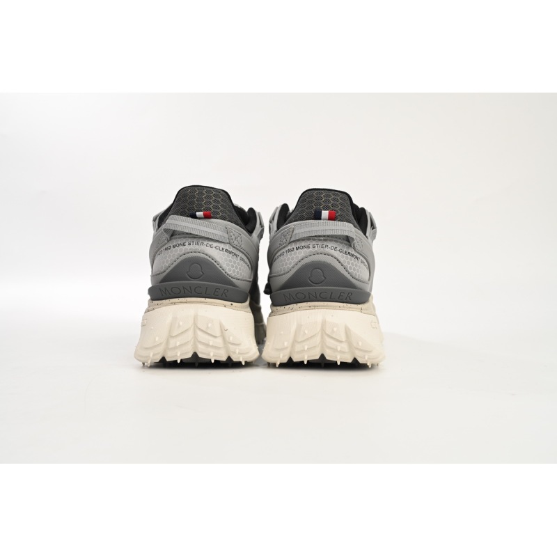 EMSneakers Moncler Trailgrip Grey