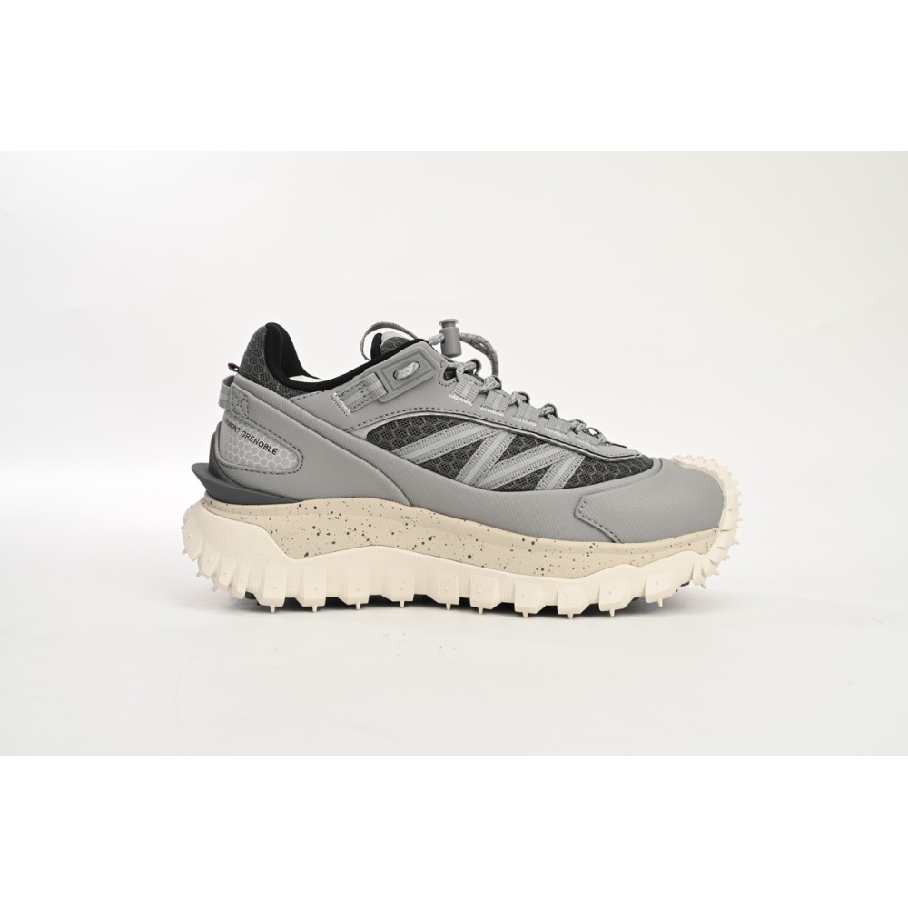 EMSneakers Moncler Trailgrip Grey