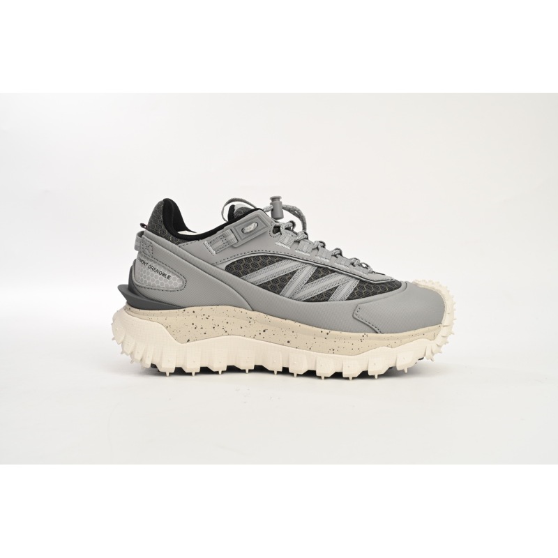 EMSneakers Moncler Trailgrip Grey