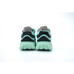 EMSneakers Moncler Trailgrip Panelled Gore-Tex Blue