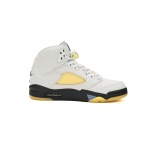 EM Sneakers Jordan 5 Retro A Ma Maniére Dawn