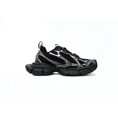 EMSneakers Balenciaga 3XL Black 02