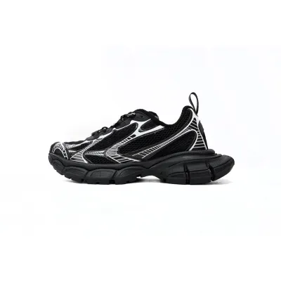 EMSneakers Balenciaga 3XL Black 01