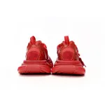 EMSneakers Balenciaga 3XL Black Chinese Red