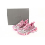 EM Sneakers Balenciaga 3XL Black Pink