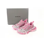 EMSneakers Balenciaga 3XL Black Pink