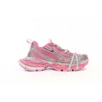 EM Sneakers Balenciaga 3XL Black Pink