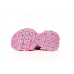 EM Sneakers Balenciaga 3XL Black Pink
