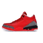 EMSneakers Jordan 3 Retro DJ Khaled Grateful