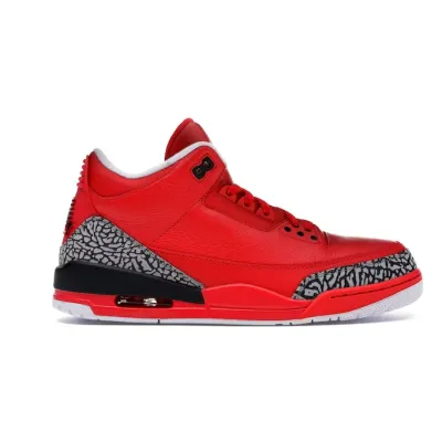 EMSneakers Jordan 3 Retro DJ Khaled Grateful 02