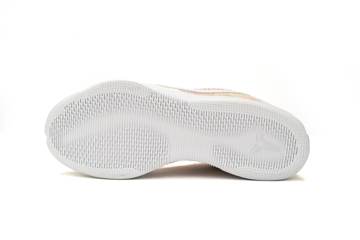 EM Sneakers Kobe 11 Elite Low "Apocalypse"