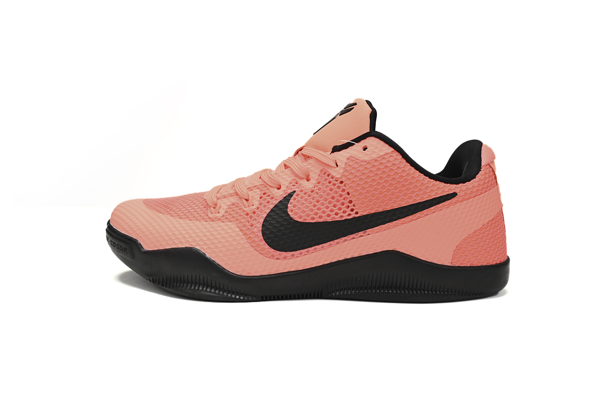 EM Sneakers Kobe 11 EM Low Barcelona