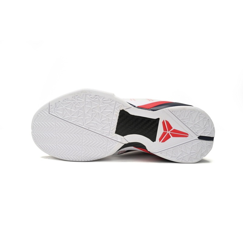 EM Sneakers Nike  Zoom Kobe 7 System 'Olympic'